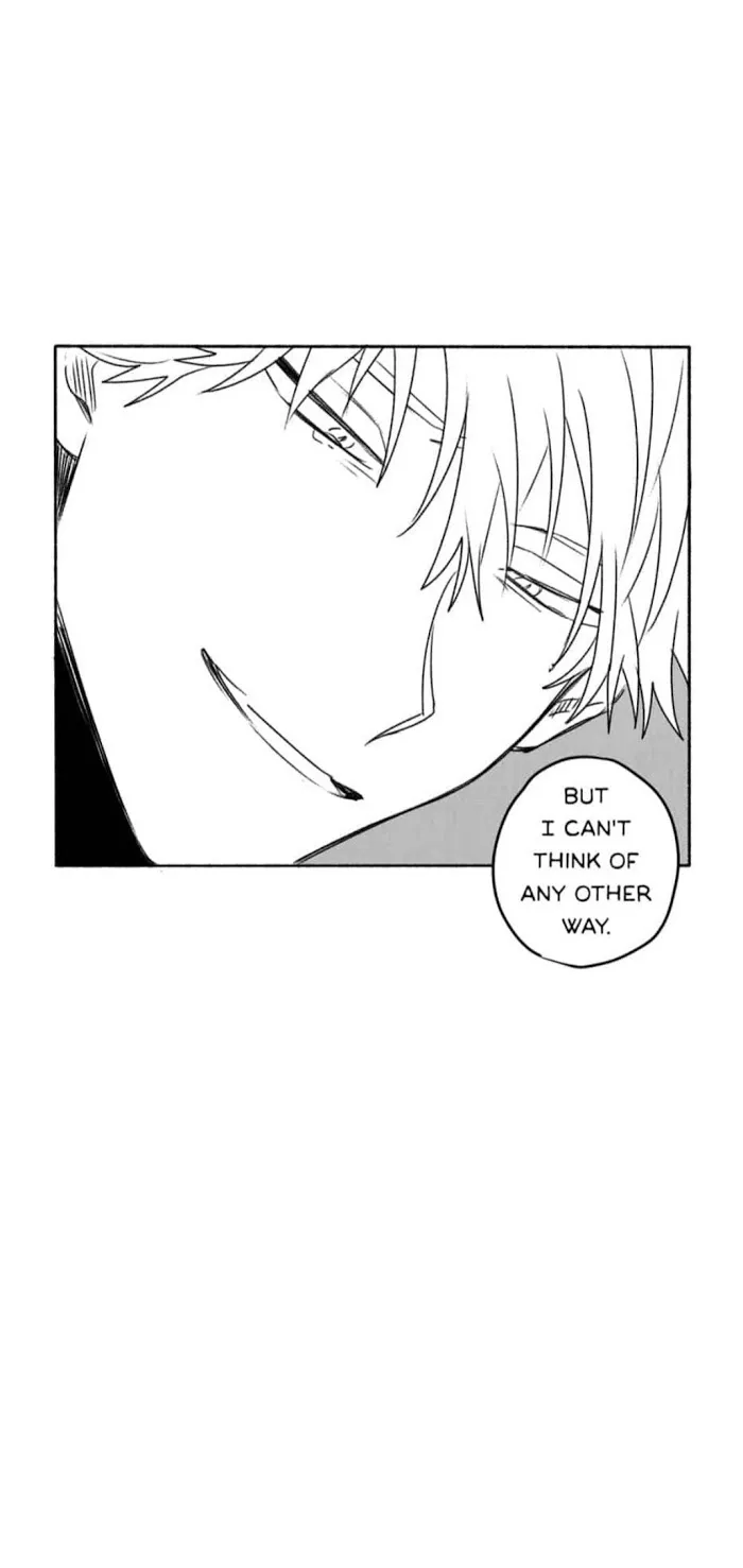 Stalker’s Game - Chapter 35.7 Page 24