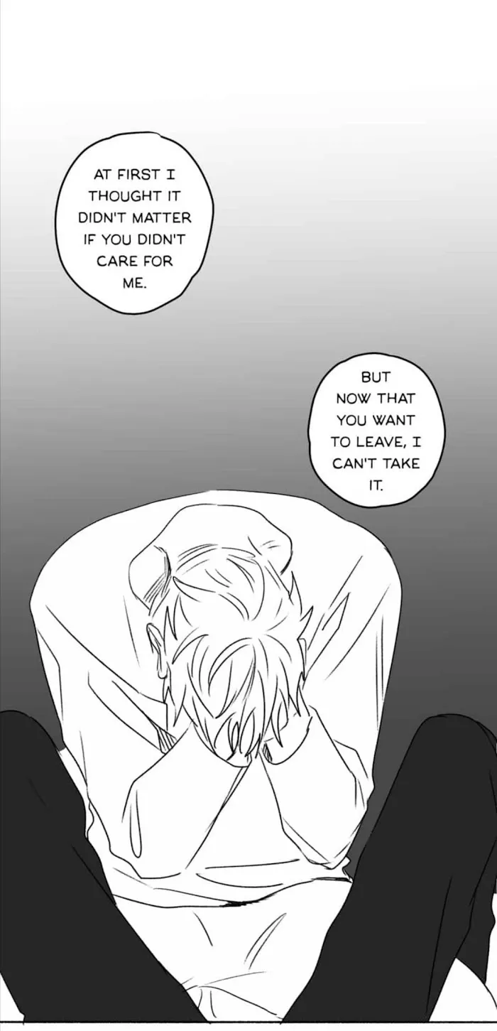 Stalker’s Game - Chapter 35.7 Page 25