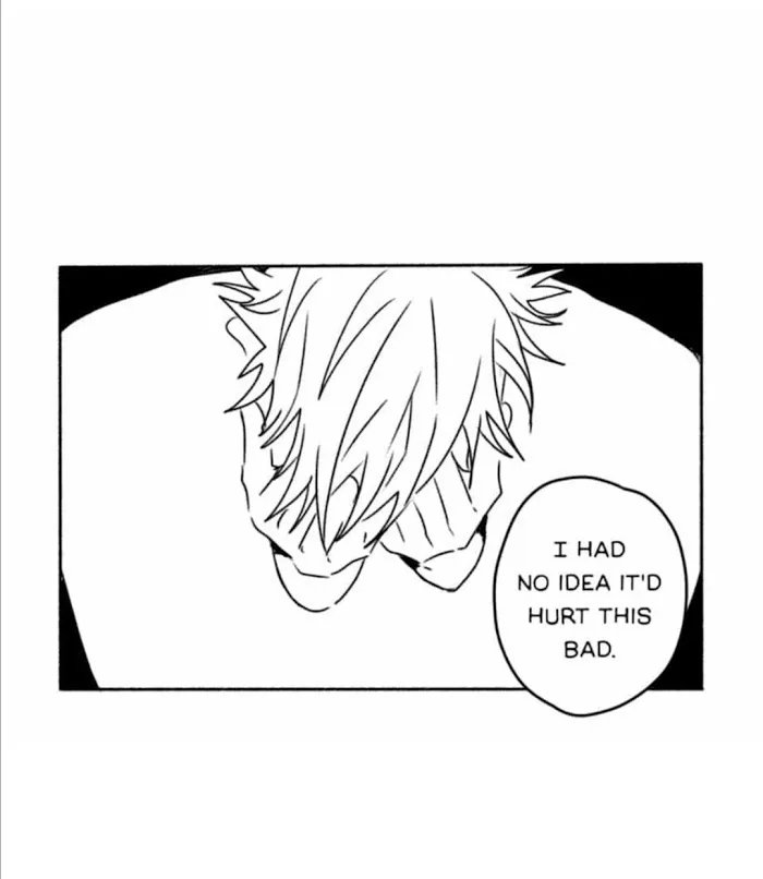 Stalker’s Game - Chapter 35.7 Page 26