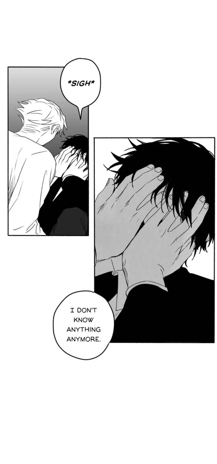 Stalker’s Game - Chapter 35.7 Page 31