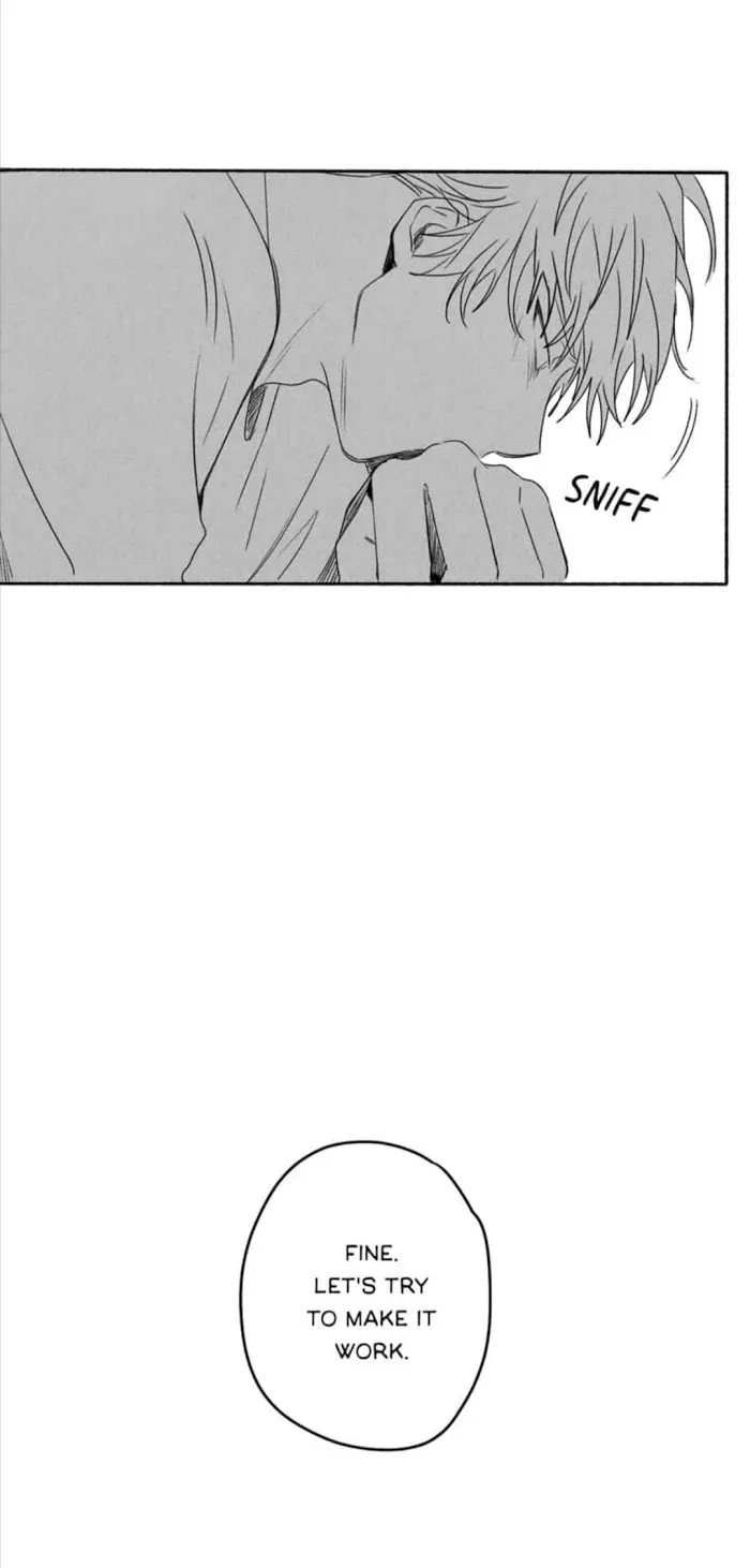 Stalker’s Game - Chapter 35.7 Page 32
