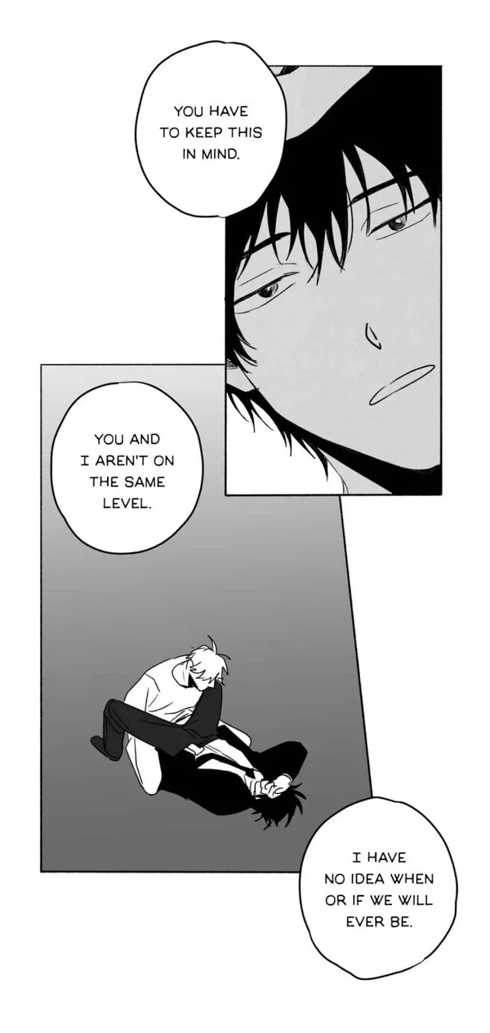 Stalker’s Game - Chapter 35.7 Page 33