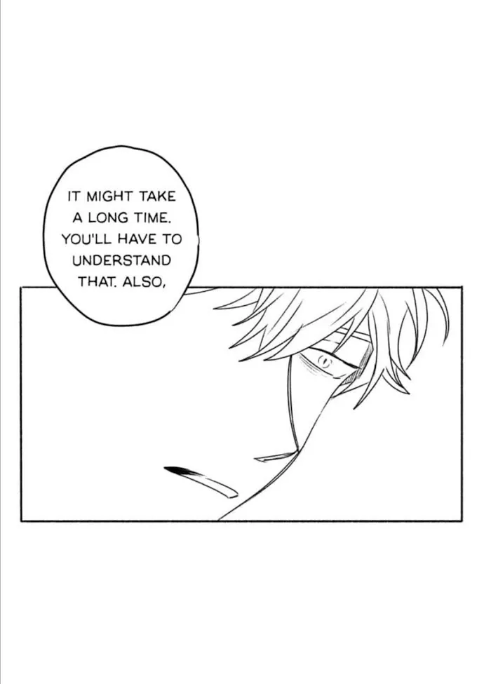 Stalker’s Game - Chapter 35.7 Page 34