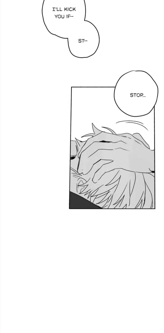 Stalker’s Game - Chapter 35.7 Page 37