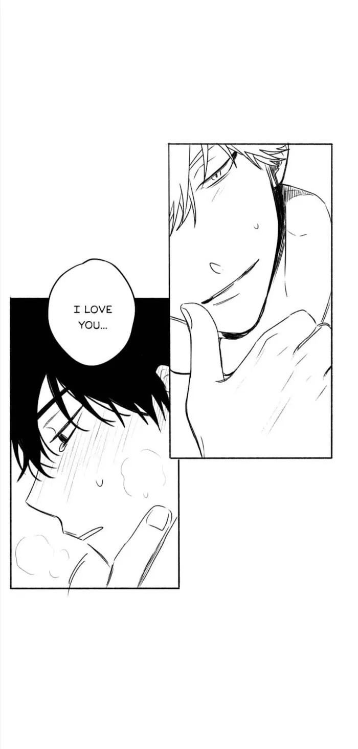 Stalker’s Game - Chapter 35.7 Page 39