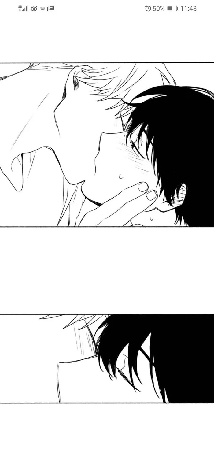Stalker’s Game - Chapter 35.7 Page 40