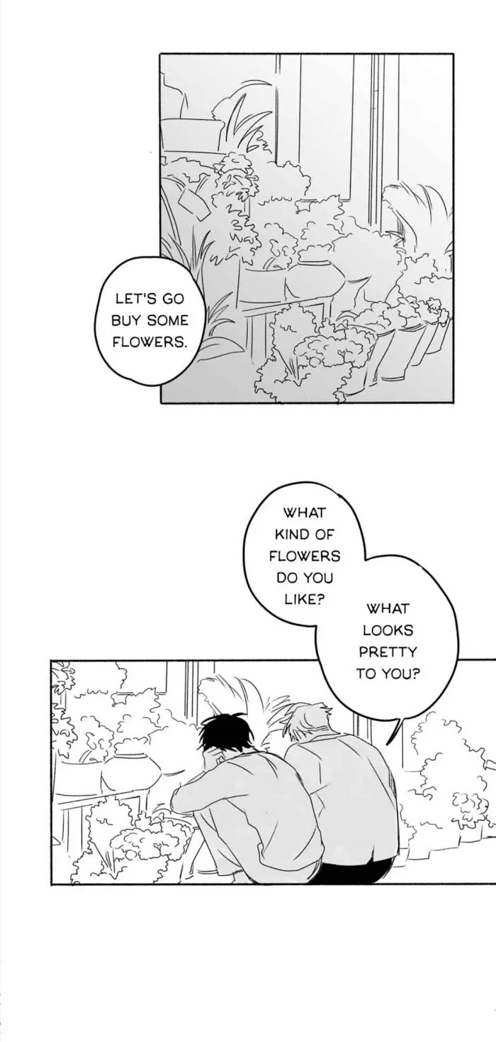 Stalker’s Game - Chapter 35.7 Page 42