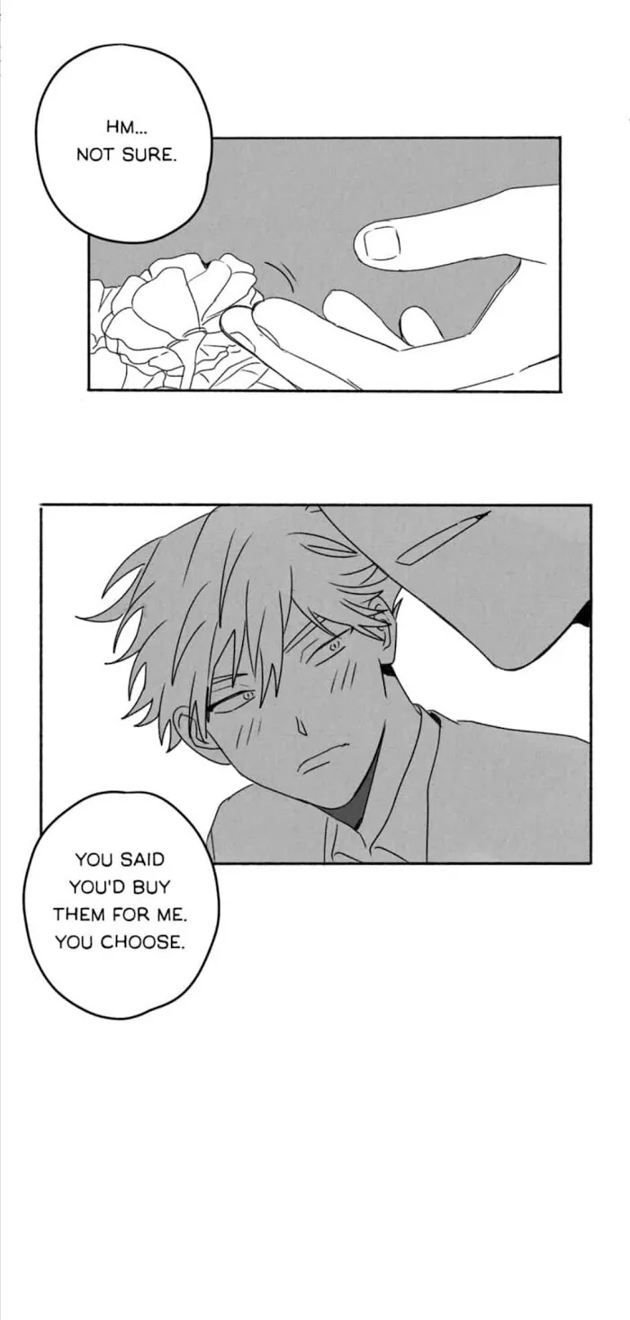 Stalker’s Game - Chapter 35.7 Page 43