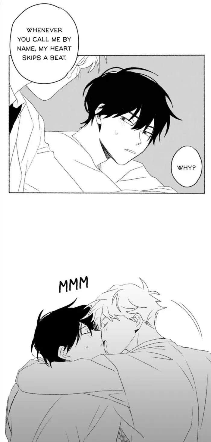 Stalker’s Game - Chapter 35.7 Page 44