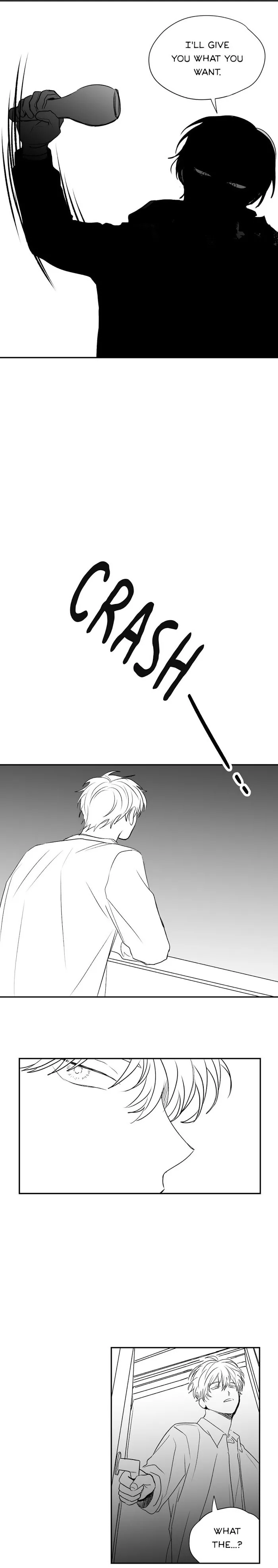 Stalker’s Game - Chapter 35 Page 9