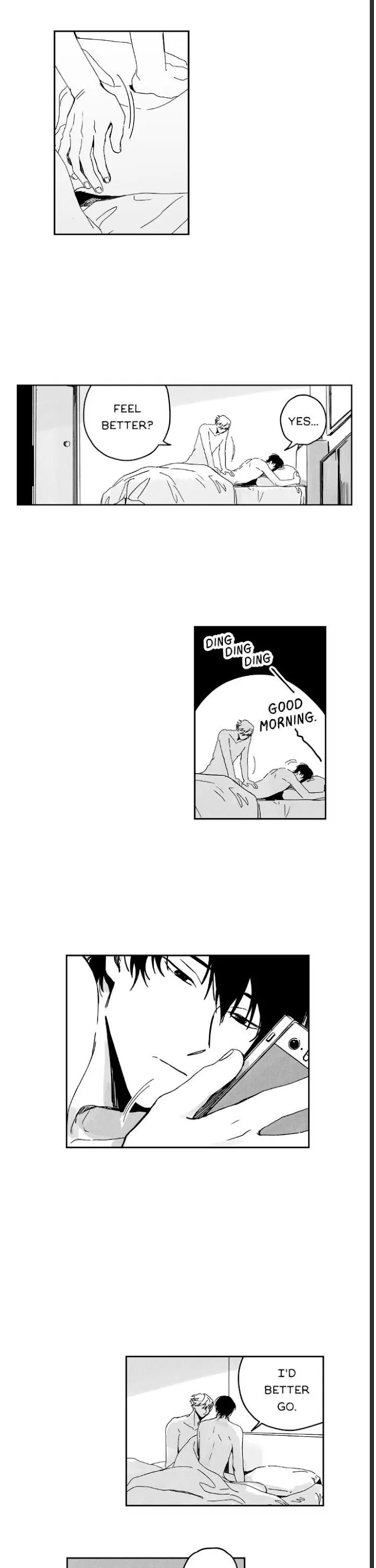Stalker’s Game - Chapter 36 Page 2