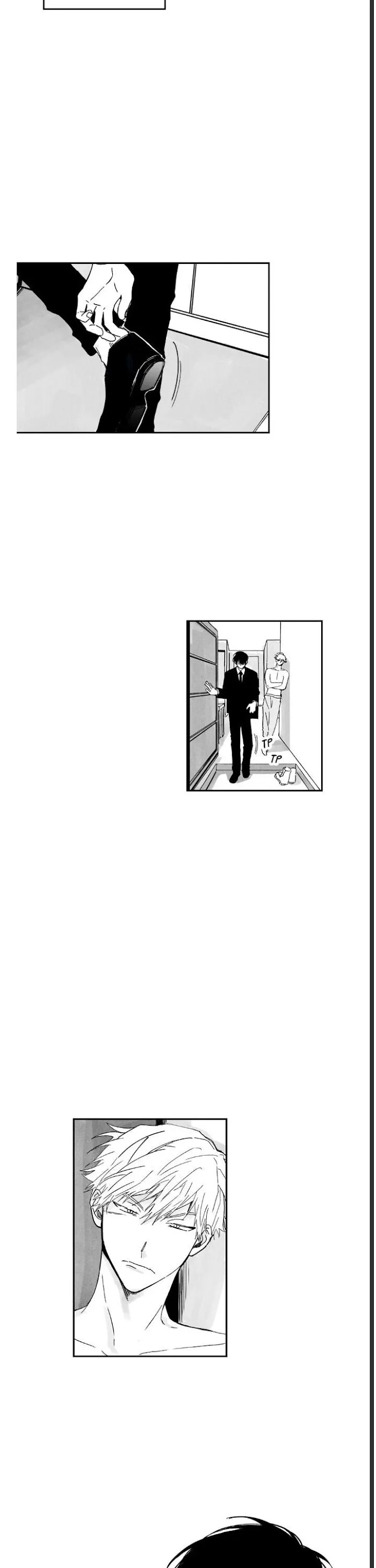 Stalker’s Game - Chapter 36 Page 5