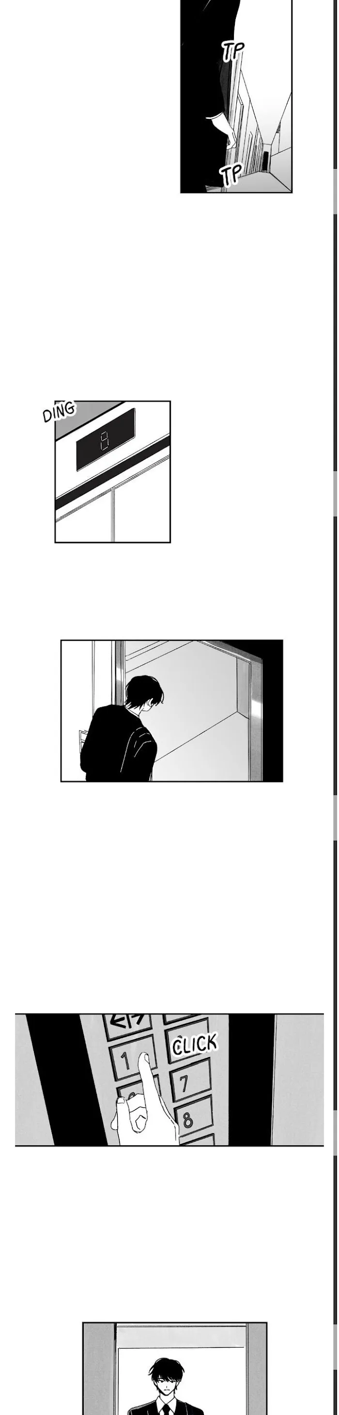 Stalker’s Game - Chapter 36 Page 10