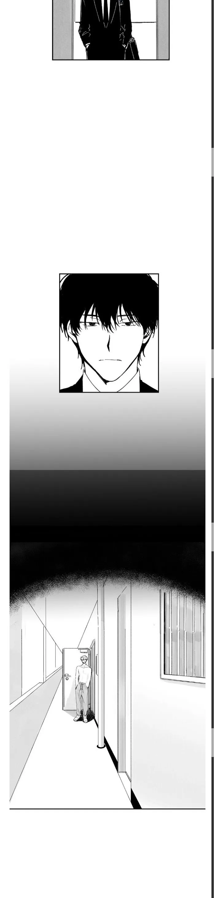 Stalker’s Game - Chapter 36 Page 11