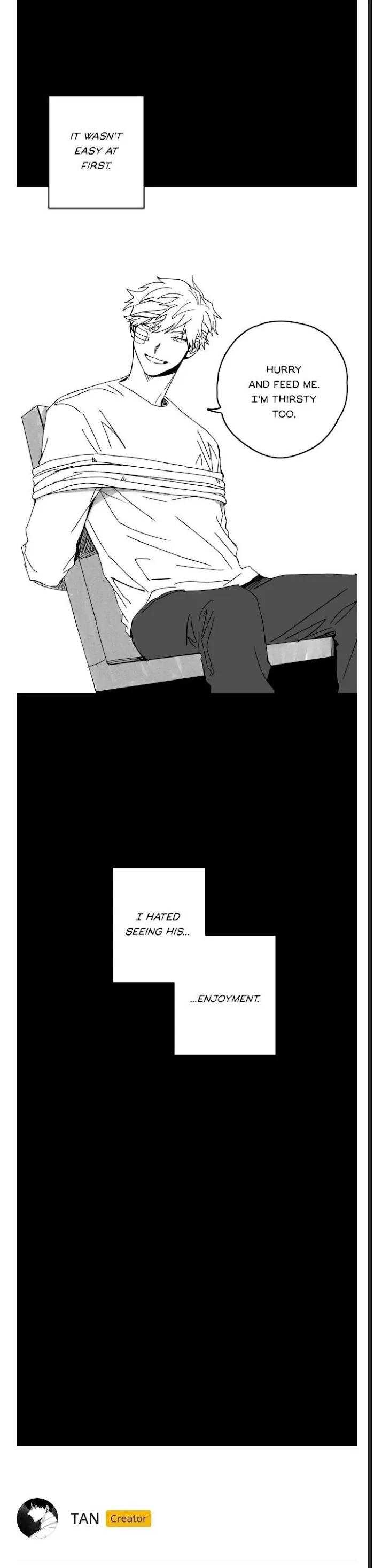 Stalker’s Game - Chapter 36 Page 18