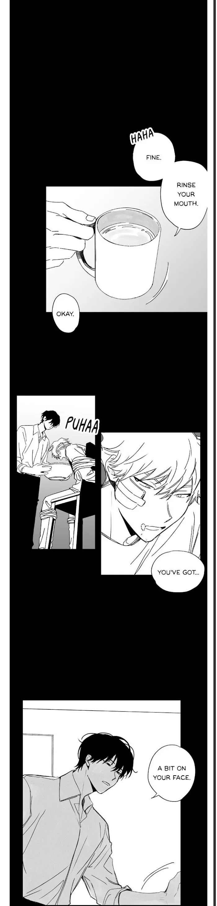 Stalker’s Game - Chapter 37 Page 3