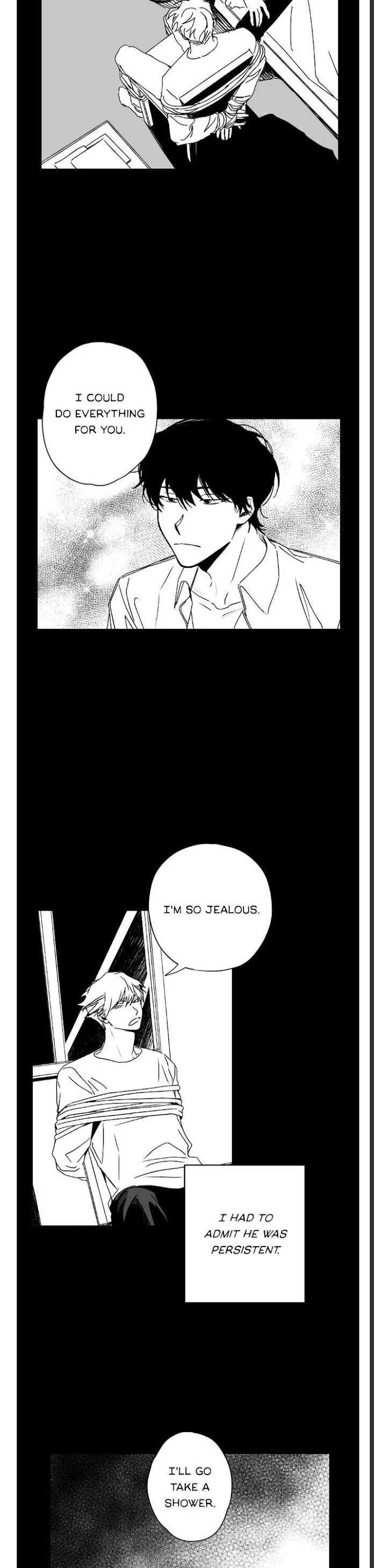 Stalker’s Game - Chapter 37 Page 5