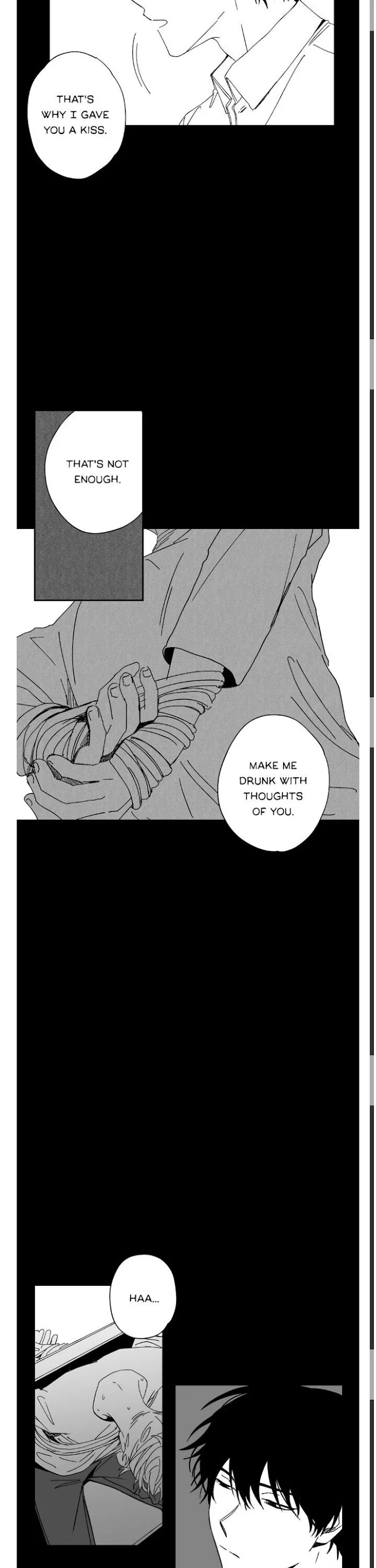 Stalker’s Game - Chapter 37 Page 12
