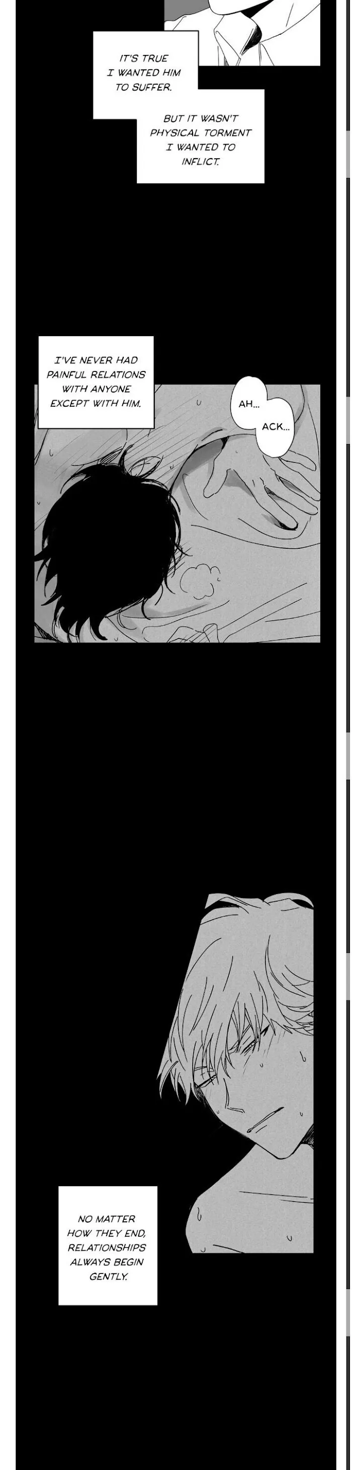 Stalker’s Game - Chapter 37 Page 13