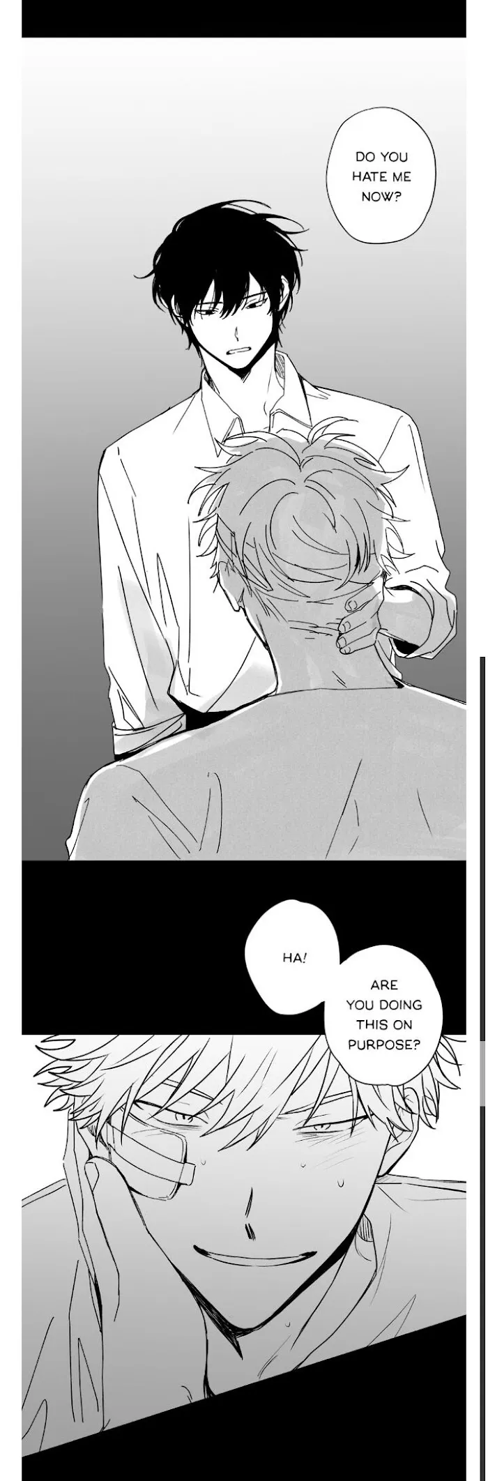 Stalker’s Game - Chapter 37 Page 15