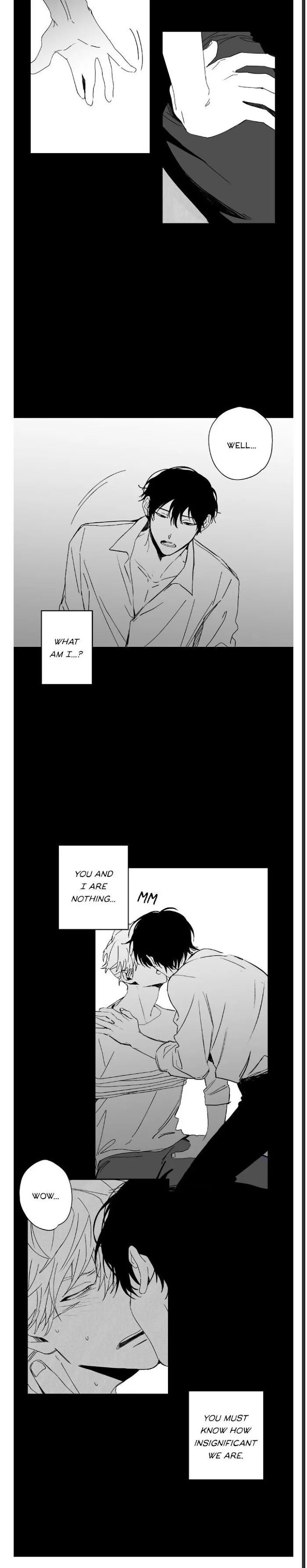 Stalker’s Game - Chapter 37 Page 18