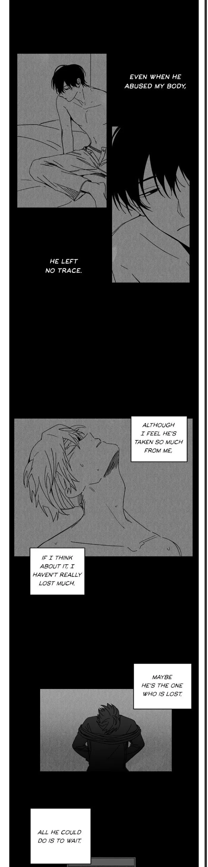 Stalker’s Game - Chapter 38 Page 3