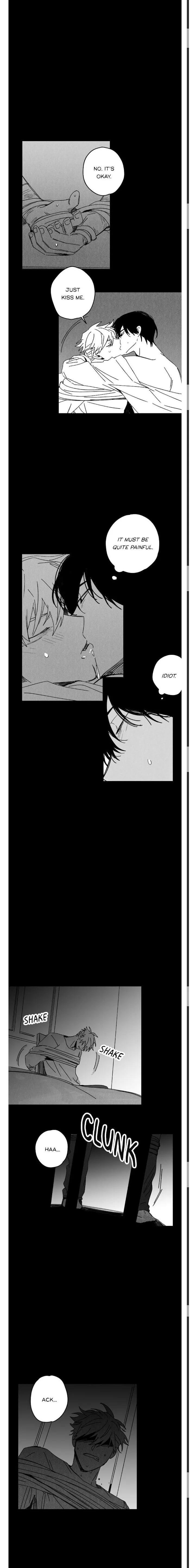 Stalker’s Game - Chapter 38 Page 9