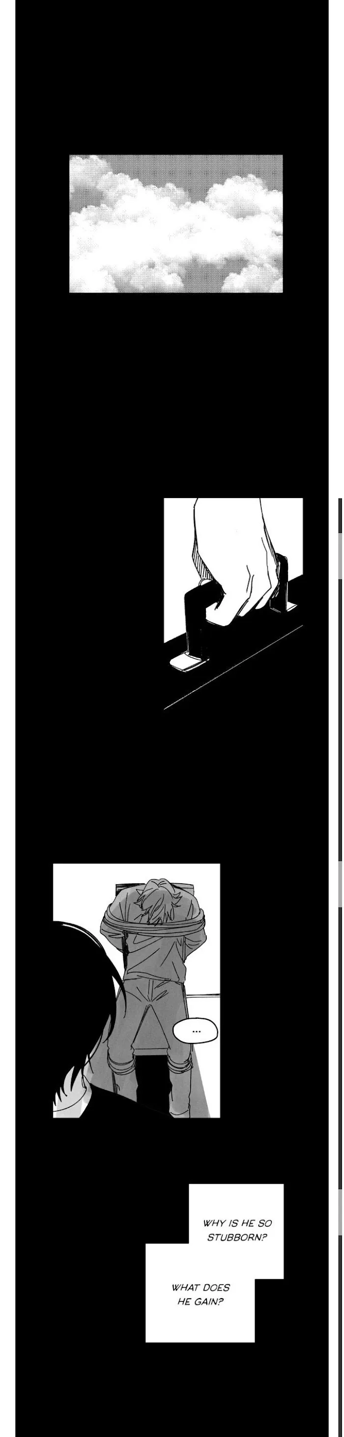 Stalker’s Game - Chapter 38 Page 11