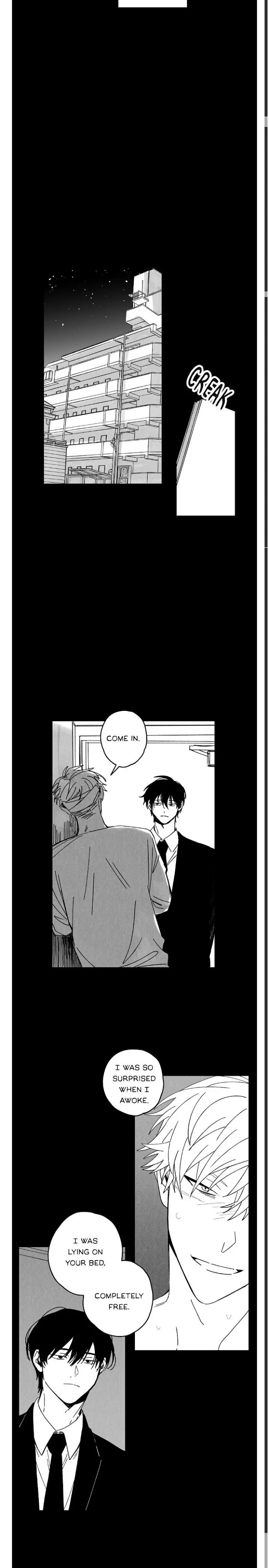 Stalker’s Game - Chapter 38 Page 17