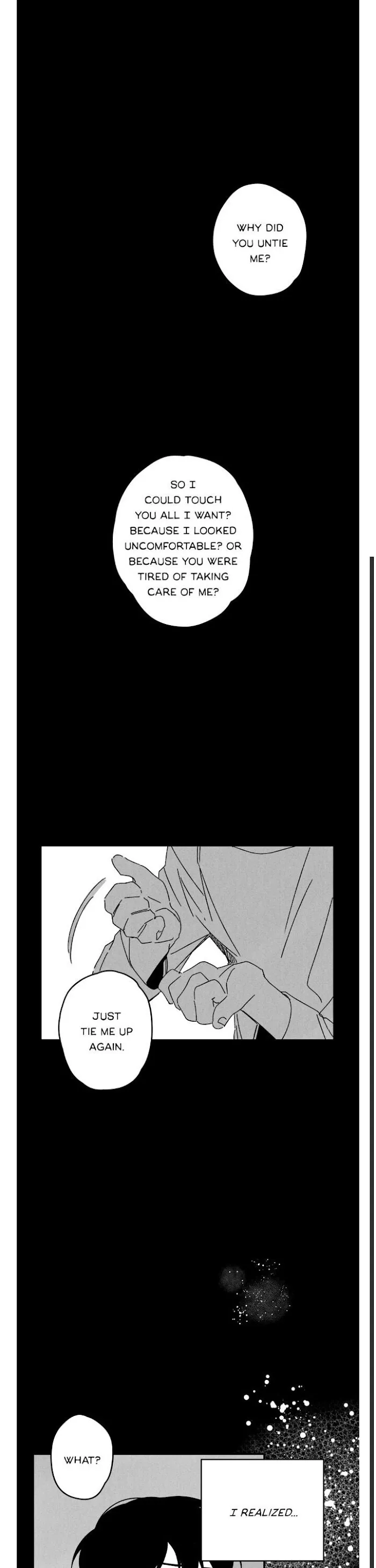 Stalker’s Game - Chapter 38 Page 18