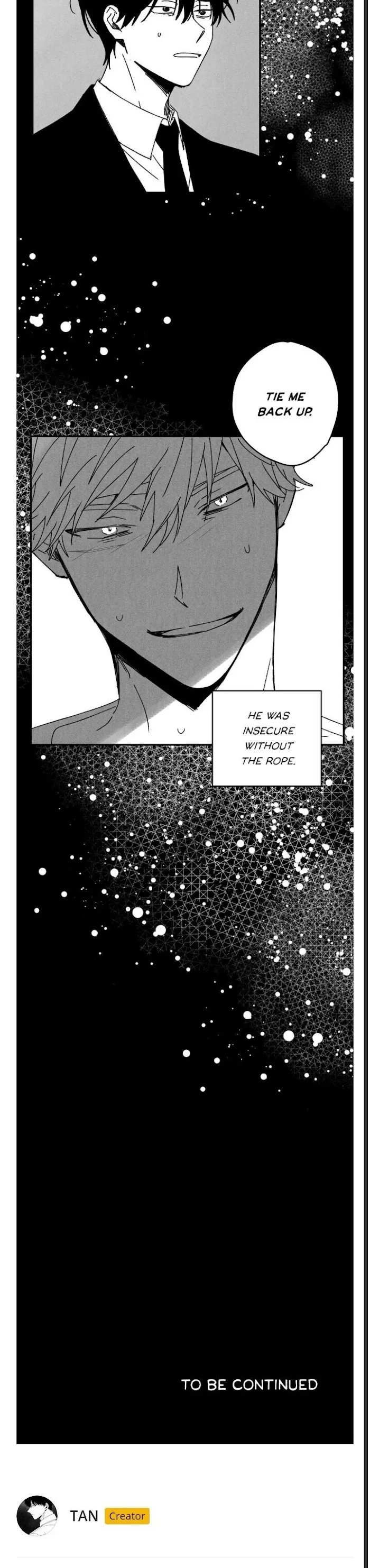 Stalker’s Game - Chapter 38 Page 19
