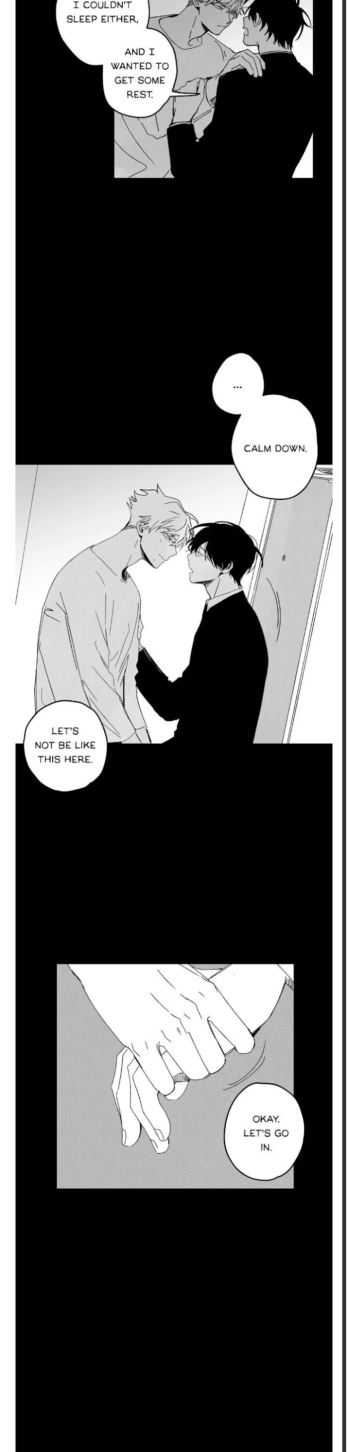 Stalker’s Game - Chapter 39 Page 4