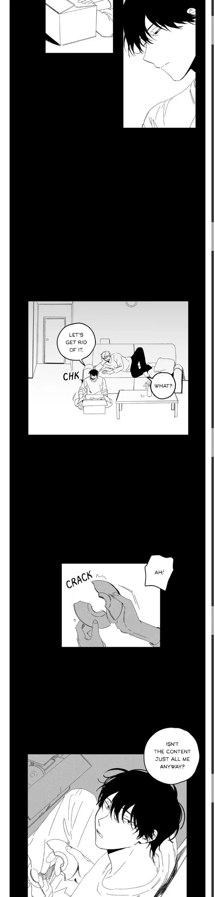 Stalker’s Game - Chapter 39 Page 8