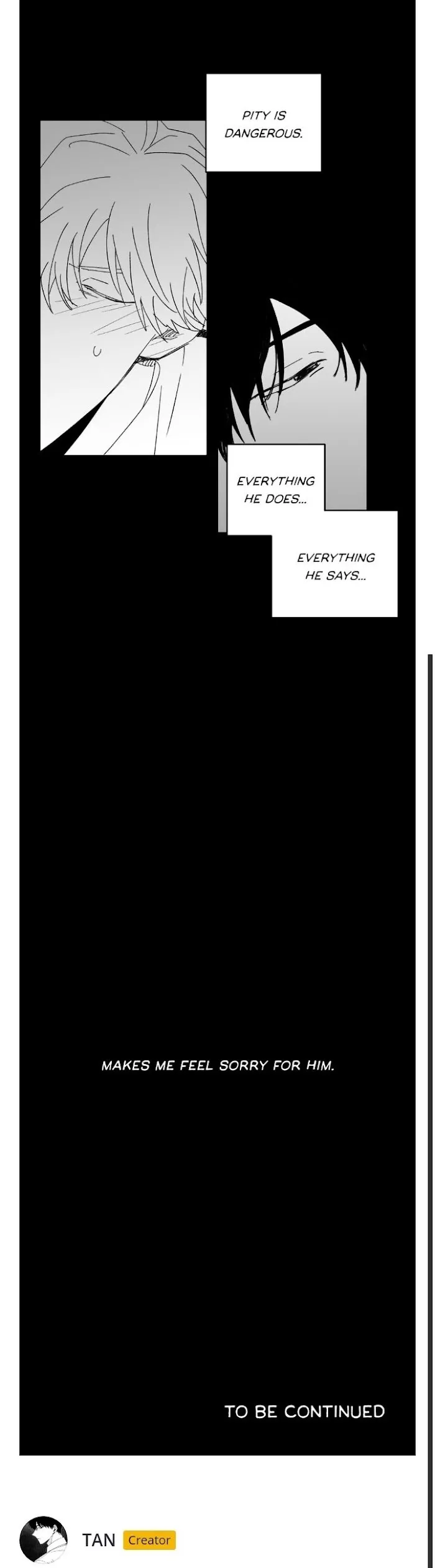 Stalker’s Game - Chapter 39 Page 14