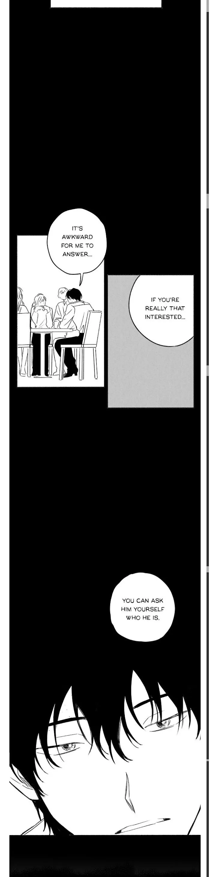 Stalker’s Game - Chapter 40 Page 16