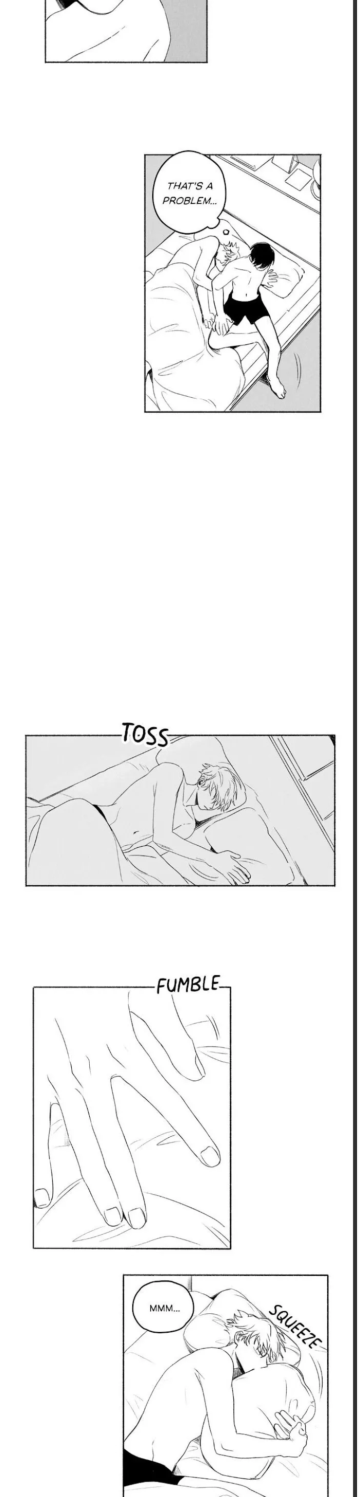 Stalker’s Game - Chapter 41 Page 4