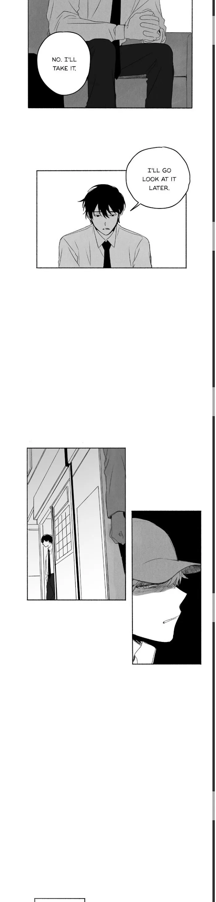 Stalker’s Game - Chapter 41 Page 13