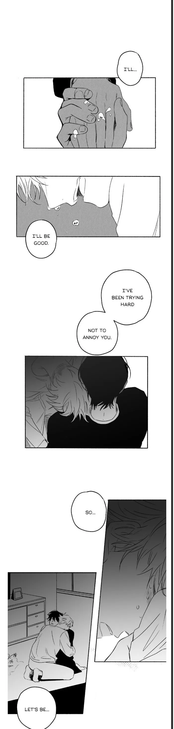 Stalker’s Game - Chapter 42 Page 2