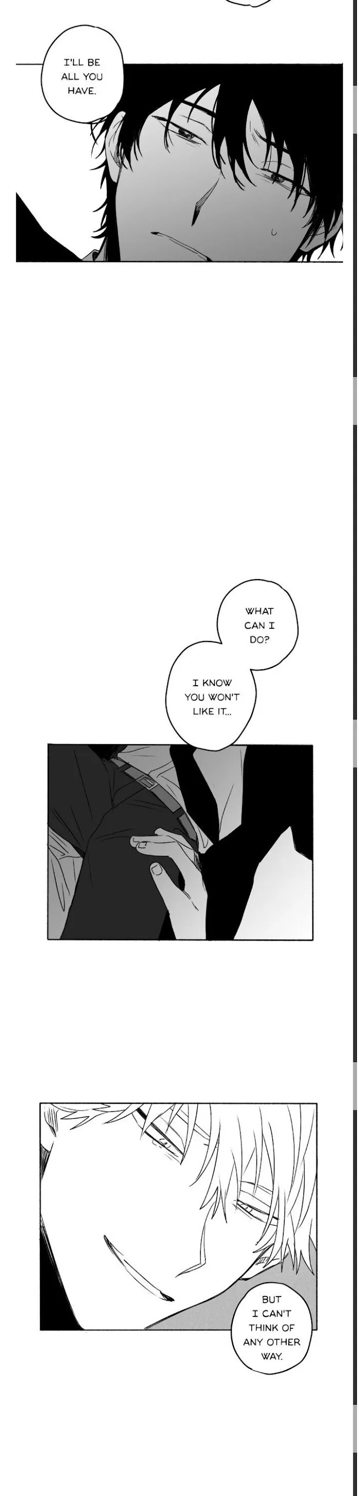 Stalker’s Game - Chapter 42 Page 9