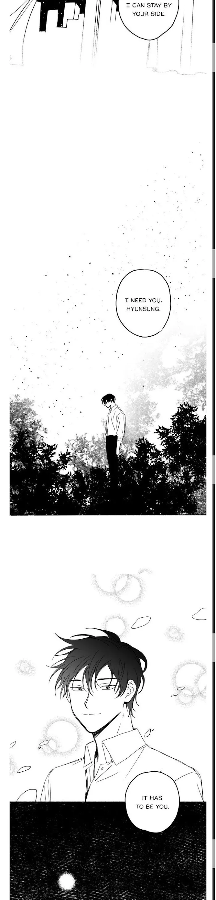 Stalker’s Game - Chapter 42 Page 11