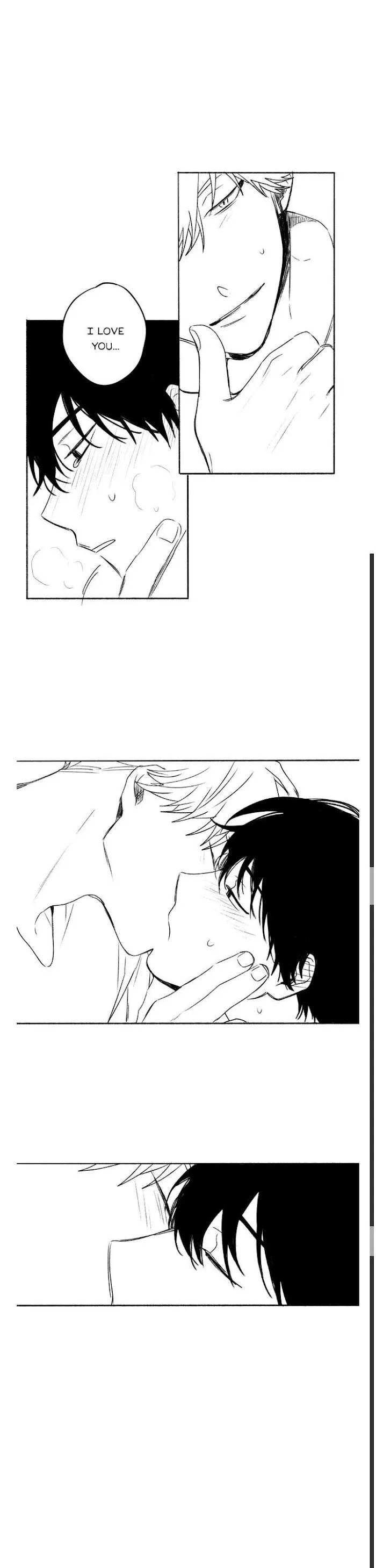 Stalker’s Game - Chapter 42 Page 15