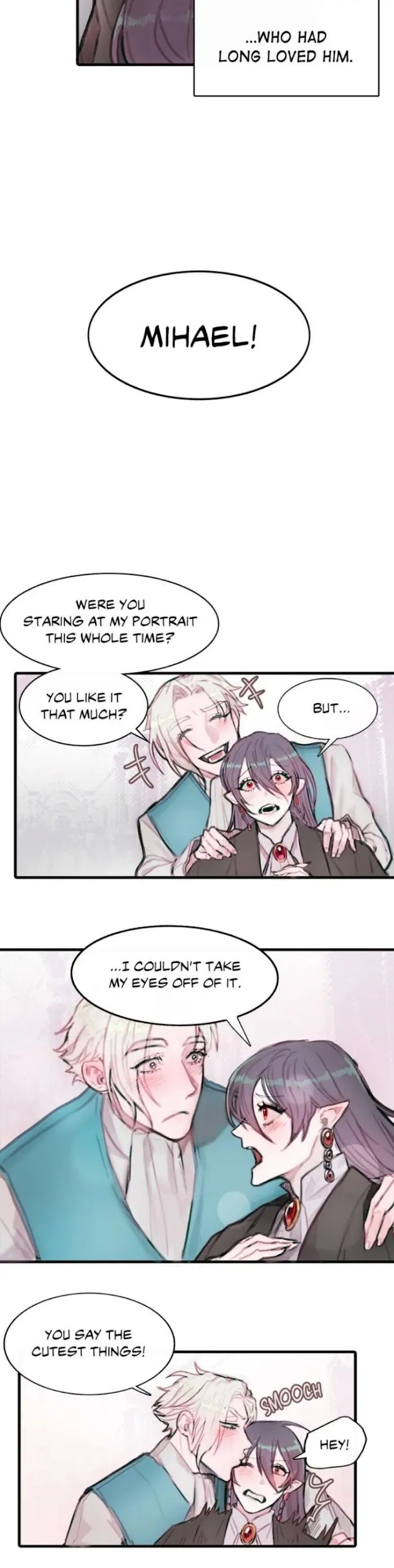 Stage Of The Dark Souls - Chapter 1 Page 2