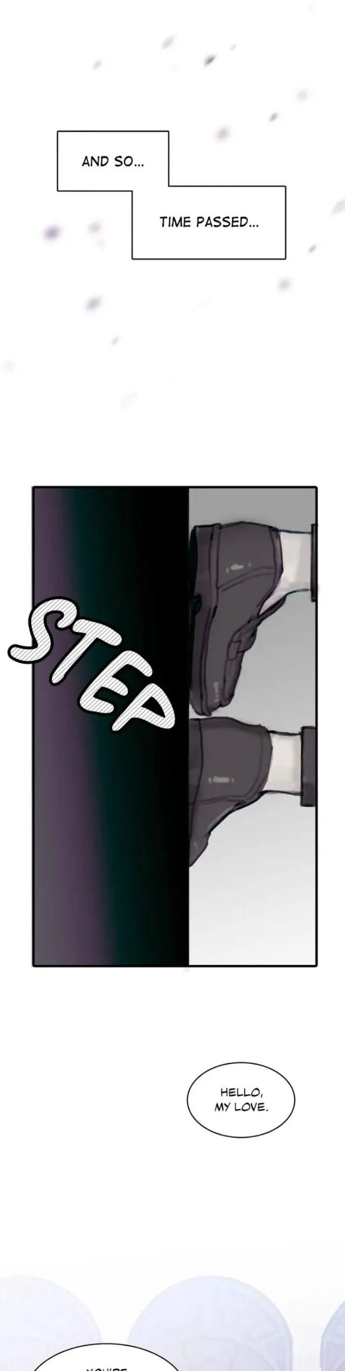 Stage Of The Dark Souls - Chapter 1 Page 17