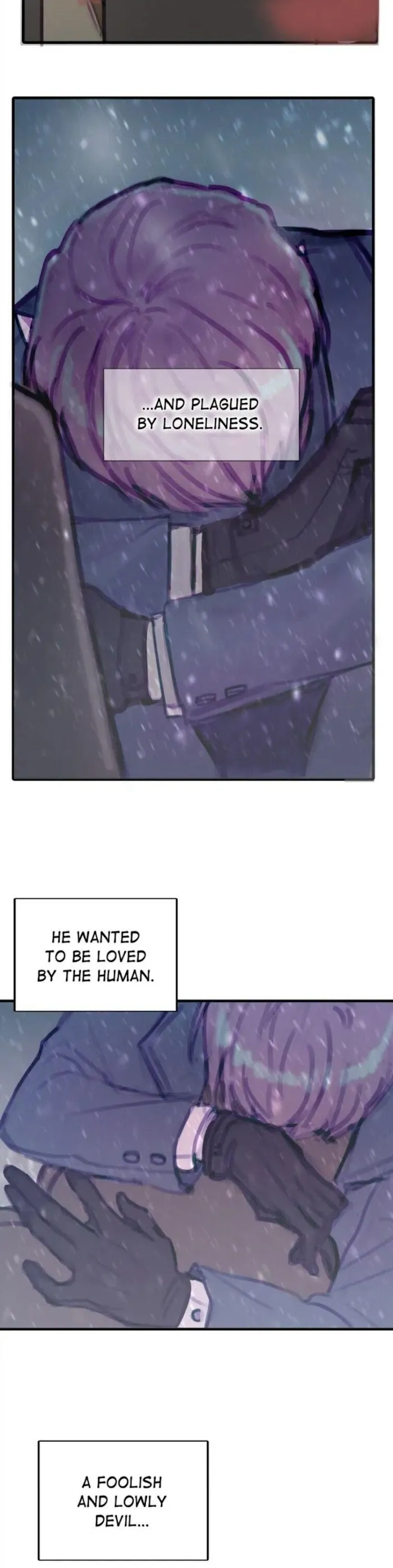 Stage Of The Dark Souls - Chapter 1 Page 23