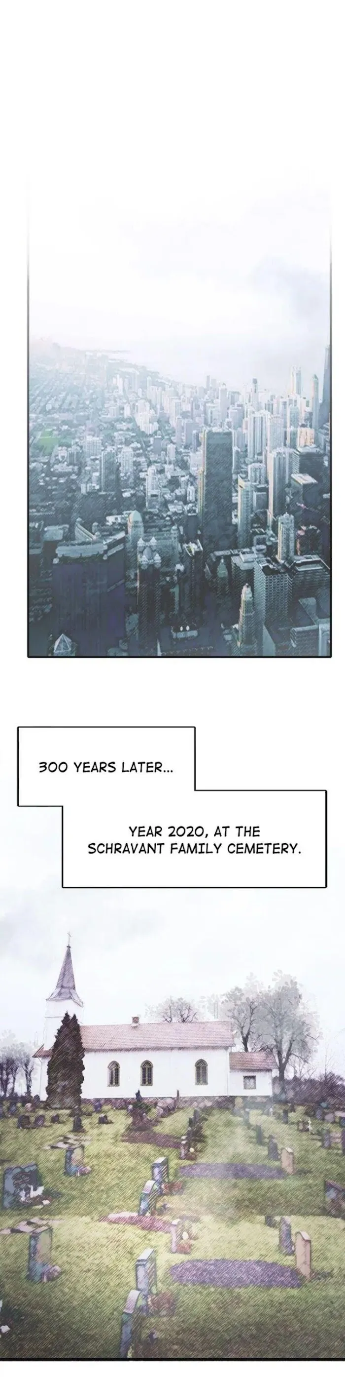 Stage Of The Dark Souls - Chapter 1 Page 25