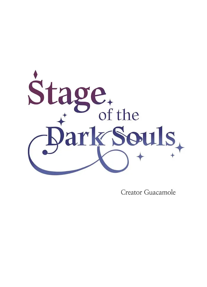 Stage Of The Dark Souls - Chapter 10 Page 27