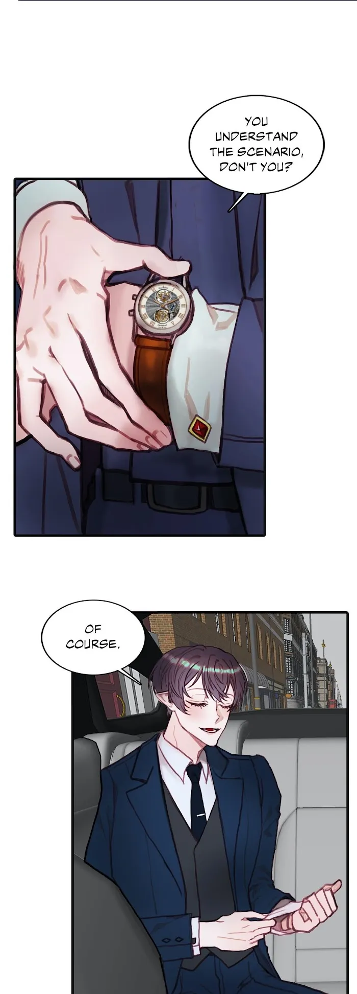 Stage Of The Dark Souls - Chapter 10 Page 30