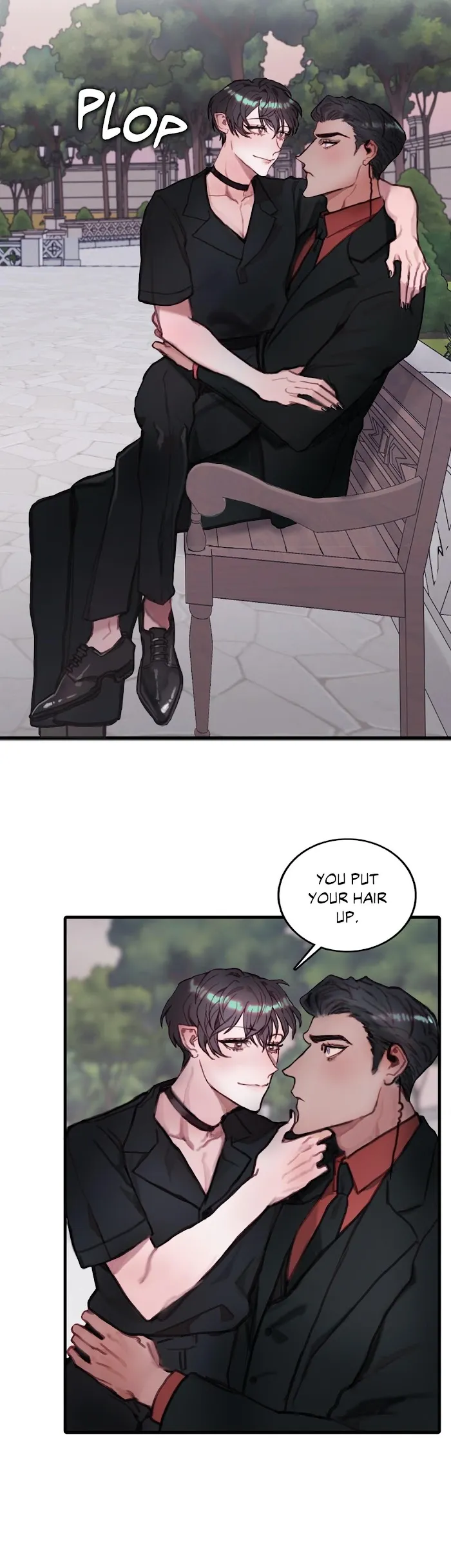 Stage Of The Dark Souls - Chapter 11 Page 20