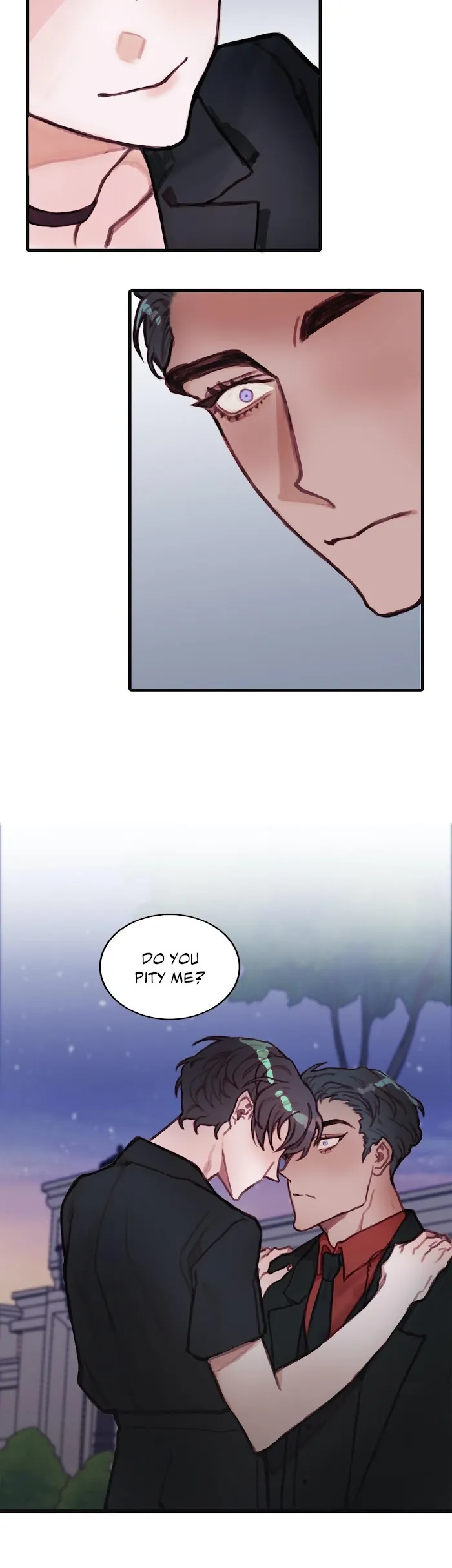 Stage Of The Dark Souls - Chapter 11 Page 24