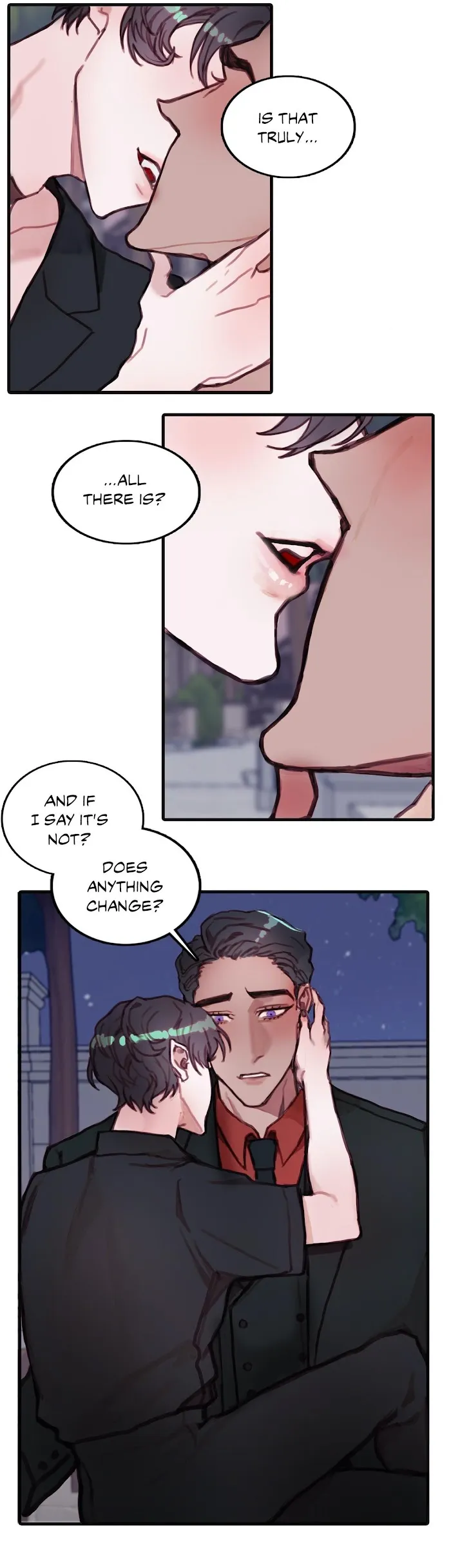 Stage Of The Dark Souls - Chapter 11 Page 25
